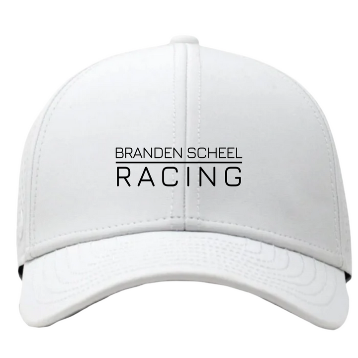 Branden Scheel Trucker Hats (Pre-Order)