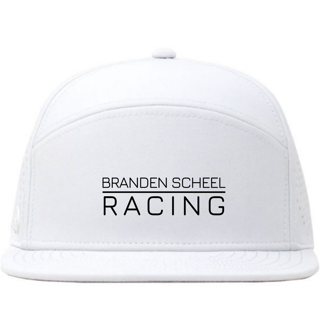 Branden Scheel Trucker Hats (Pre-Order)