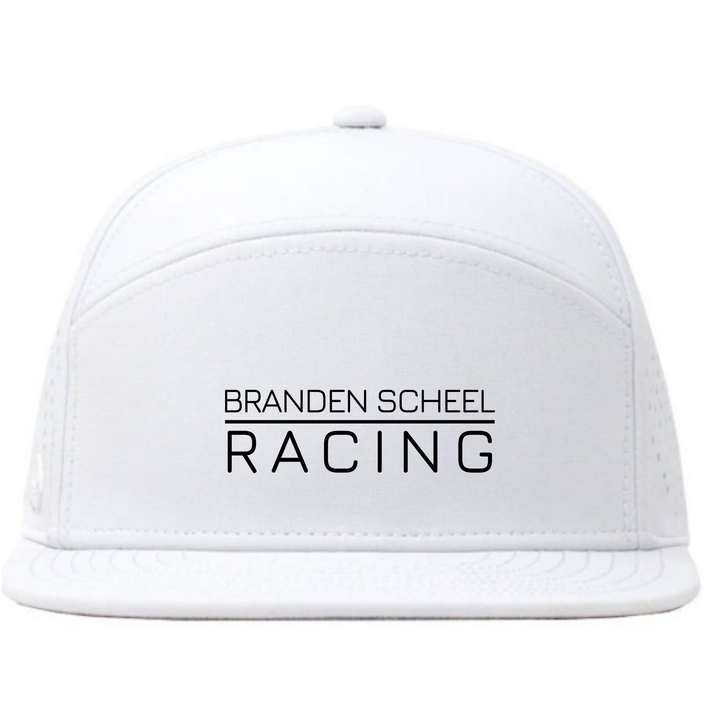 Branden Scheel Trucker Hats (Pre-Order)