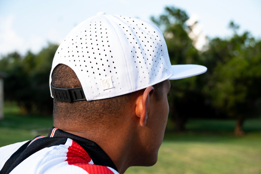 bambū werx athlete wearing bamboo gear