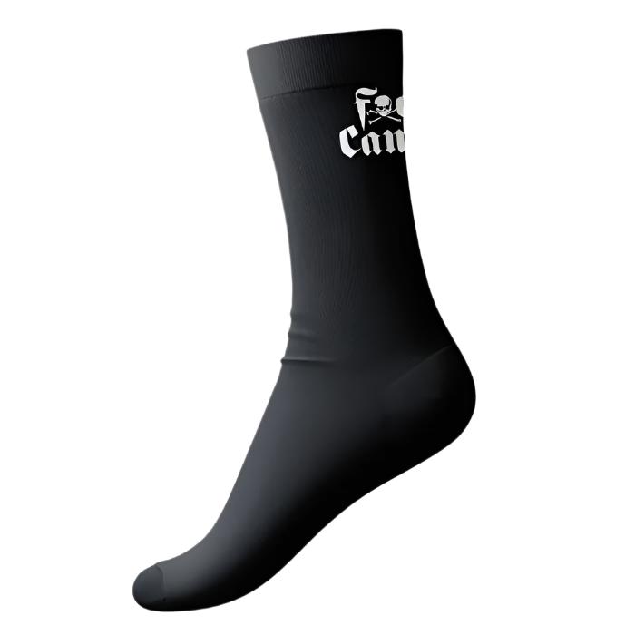 Fxck Cancer - Performance Socks