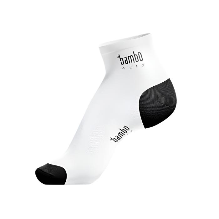 Ankle Socks – Bambū Werx