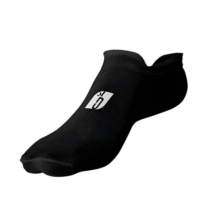 No-Show Socks - Pro Socks Bambū Werx