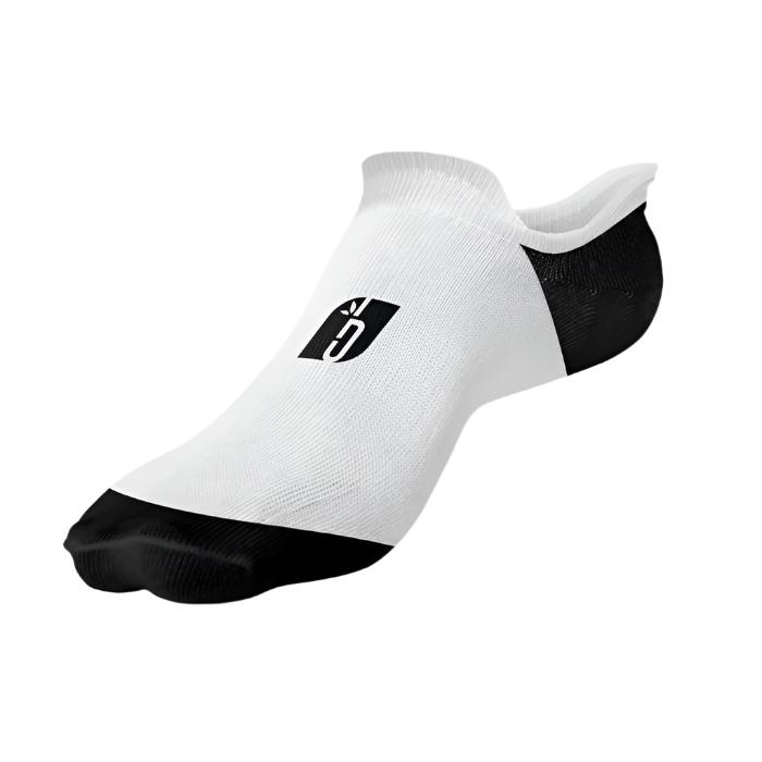 No-Show Socks - Pro Socks Bambū Werx