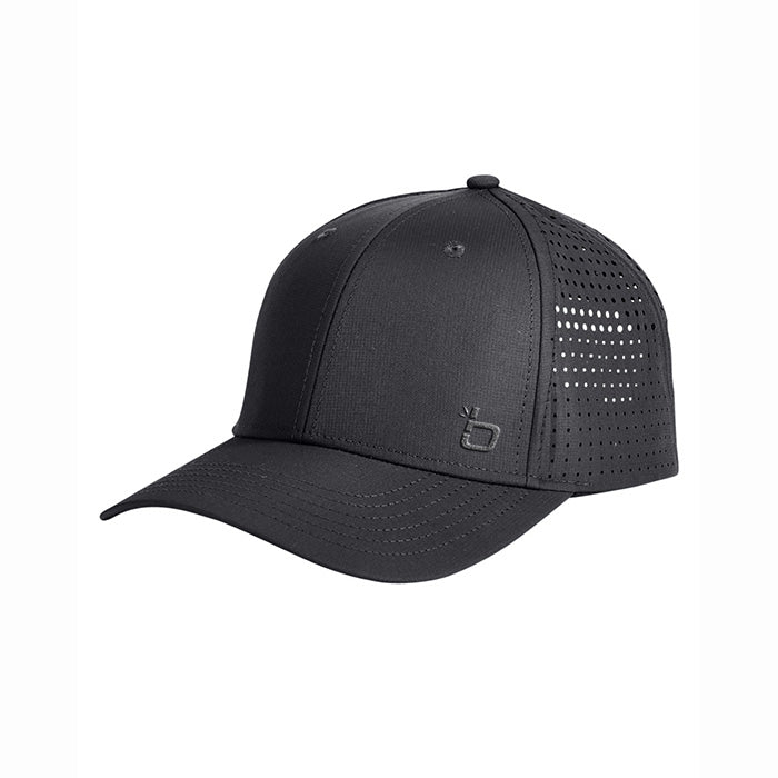 Patch-Cache-Cap-White-