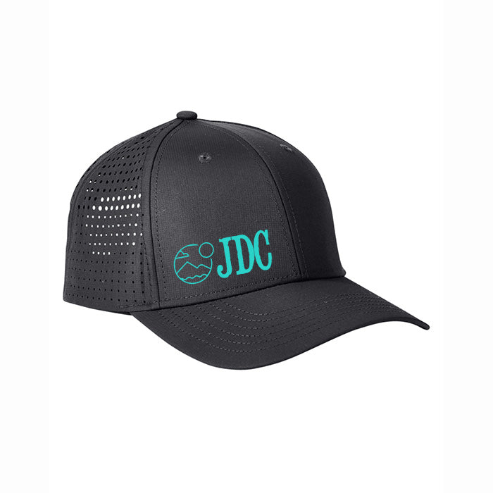 JD Crew Trucker Hats - Standard Baseball Brim