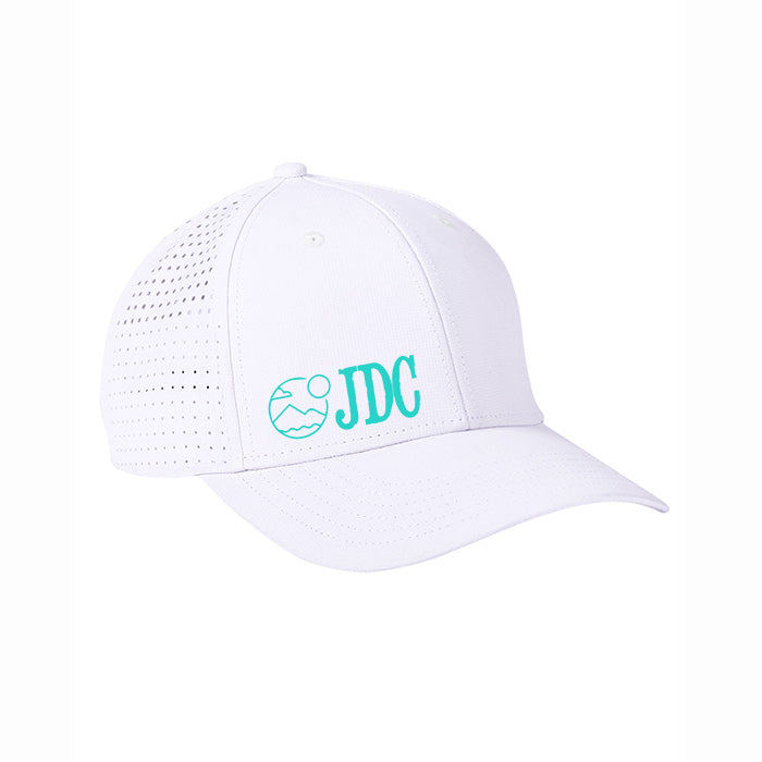 JD Crew Trucker Hats - Standard Baseball Brim