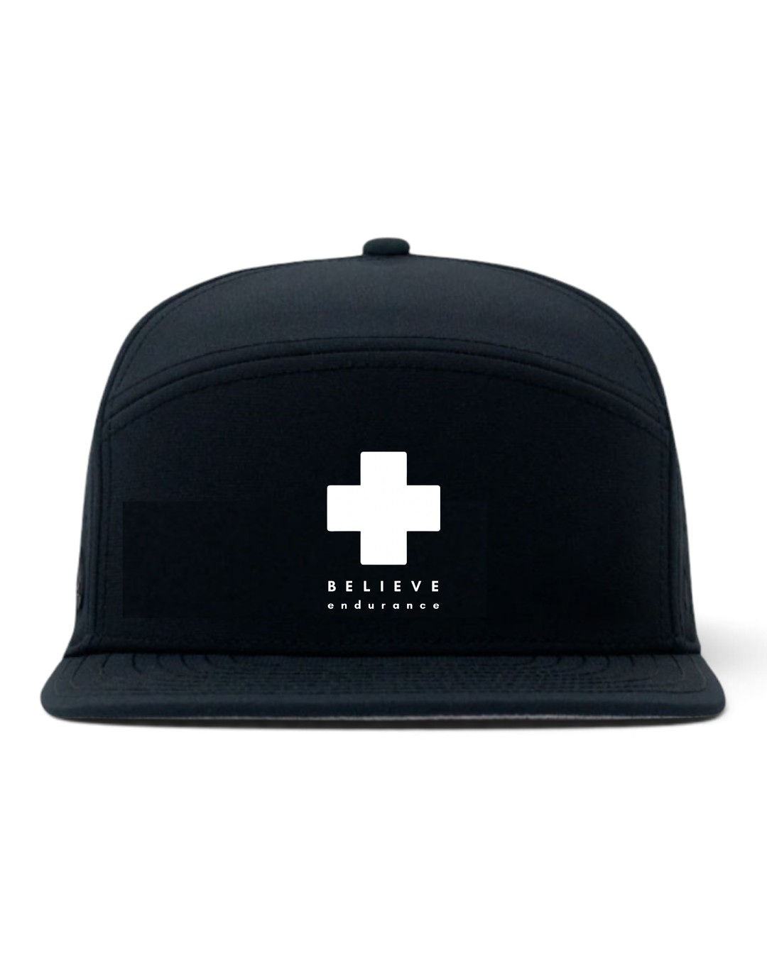 Trucker Hats - Flat Brim Headware bambū werx