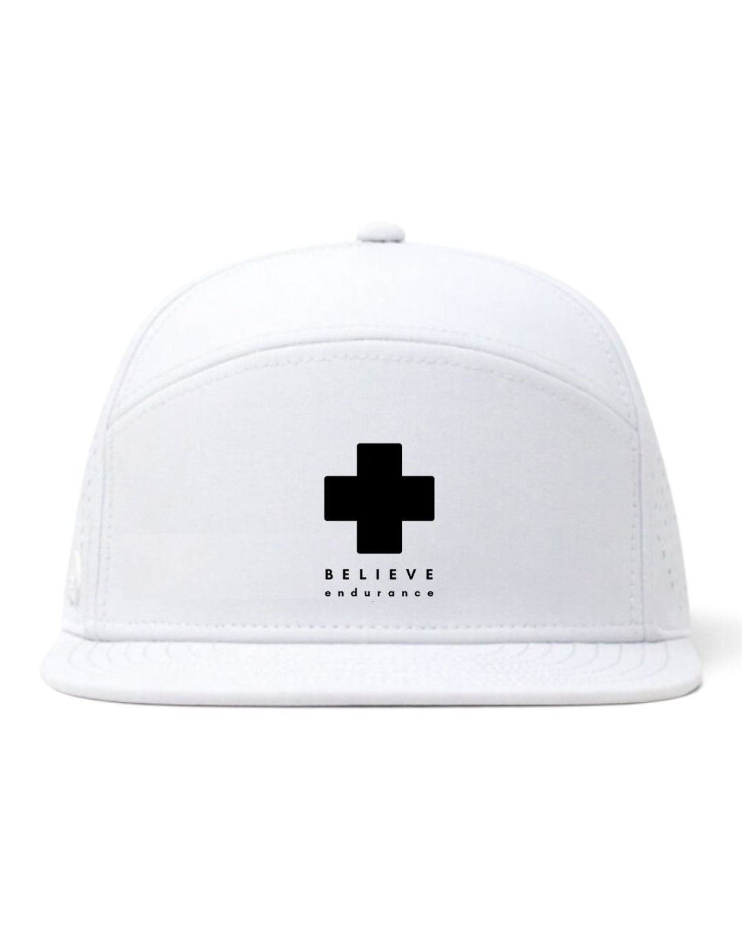 Trucker Hats - Flat Brim Headware bambū werx