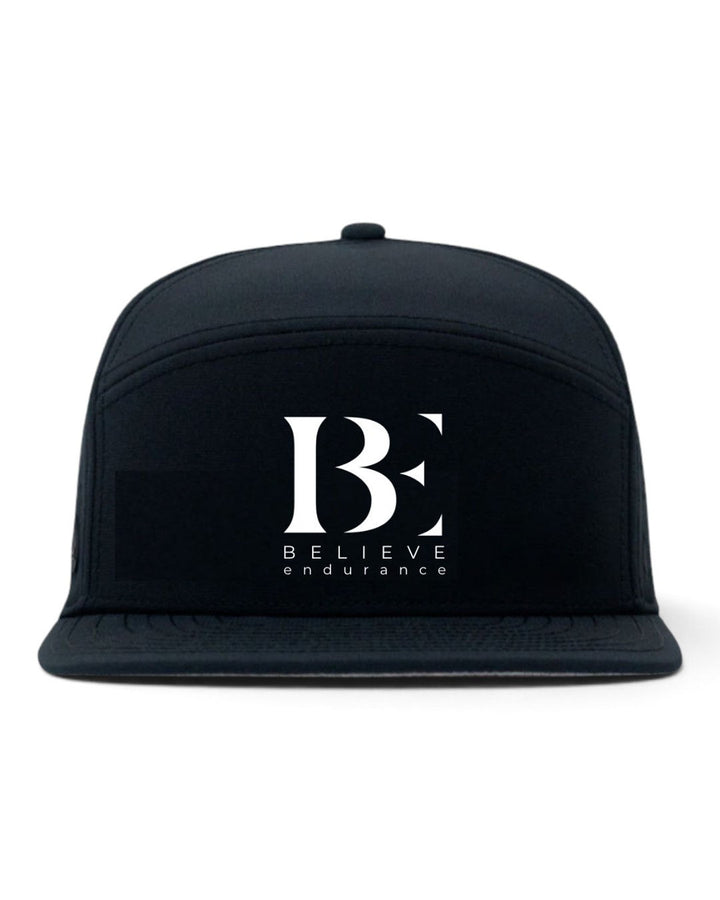 Trucker Hats - Flat Brim Headware bambū werx