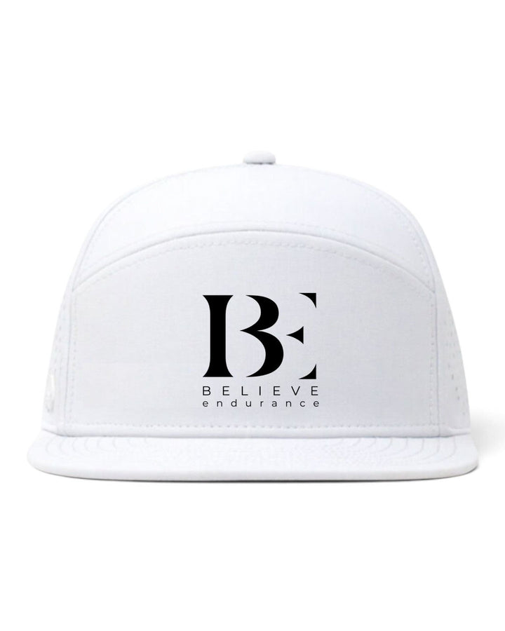 Trucker Hats - Flat Brim Headware bambū werx