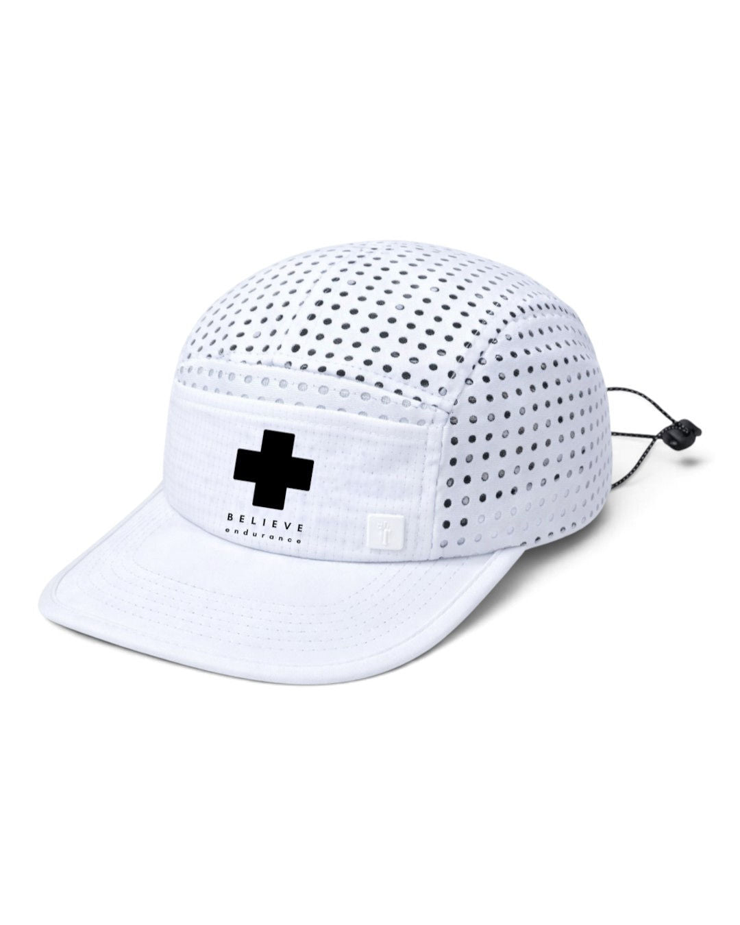 Believe Endurance Trail/Ice Cap (New!) (Pre-Order) Apparel Bambū Werx Cross