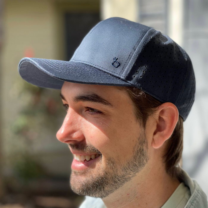 Trucker Hats - Standard Baseball