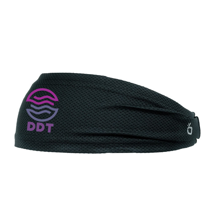 DDT Headbands