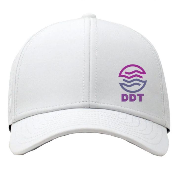 DDT Trucker Caps - Standard Baseball Brim