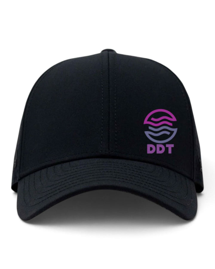 DDT Trucker Caps - Standard Baseball Brim Headware Bambū Werx
