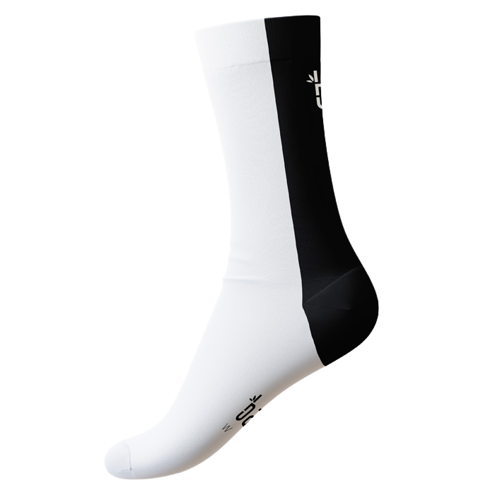 Performance Socks - Eclipse (New Design!) Socks Bambū Werx S/M