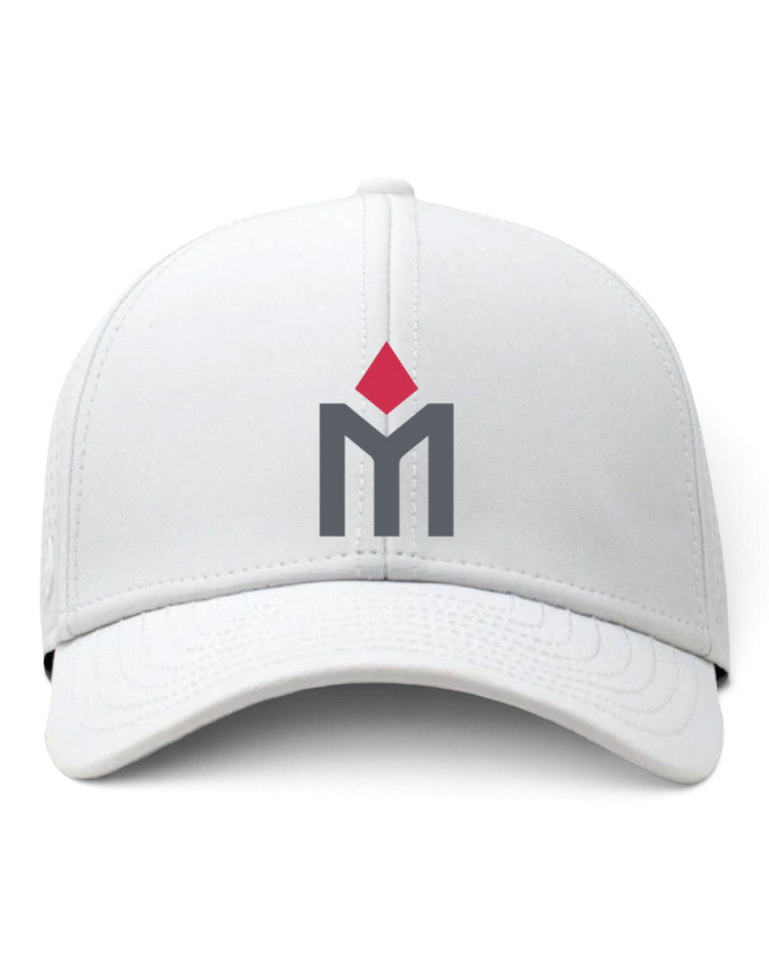 Empire Tri Club Truckers Headware Bambū Werx