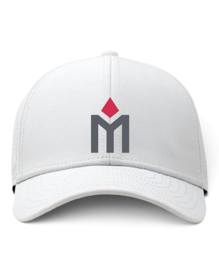 Empire Tri Club Truckers Headware Bambū Werx