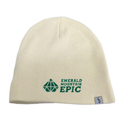 Emerald Mountain Epic Beanie (Pre-Order)
