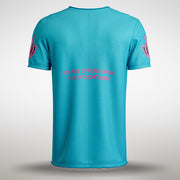 2024 Fxck Cancer Endurance Club Team Shirt