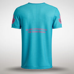 2024 Fxck Cancer Endurance Club Team Shirt