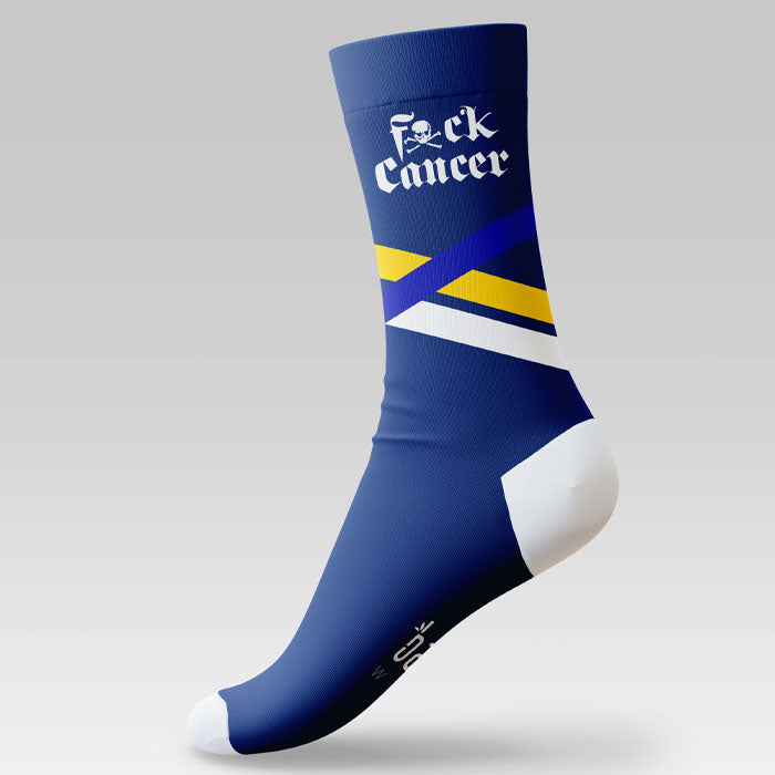 FCEC 2026 Team Socks (Pre-Order) - Only After Bundle Purchase 🚨 Socks Bambū Werx S/M