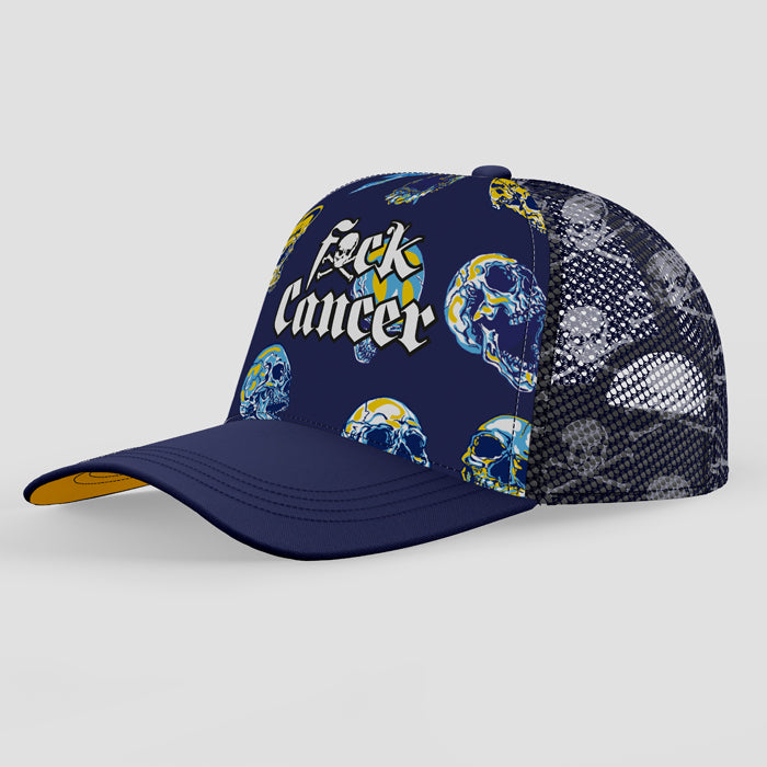 FCEC 2026 Team Hat (Pre-Order) Headware Bambū Werx