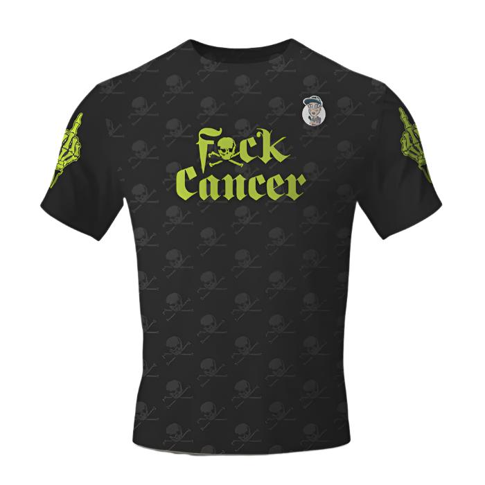 FCEC 2025 Team Tech Shirt (Pre-Order)