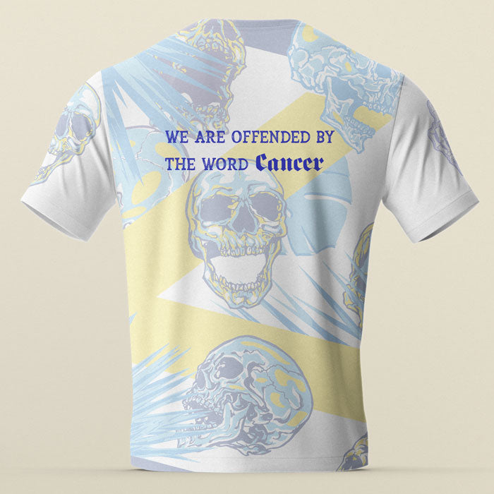 FCEC 2026 Team Tech Shirt (Pre-Order) Shirts Bambū Werx