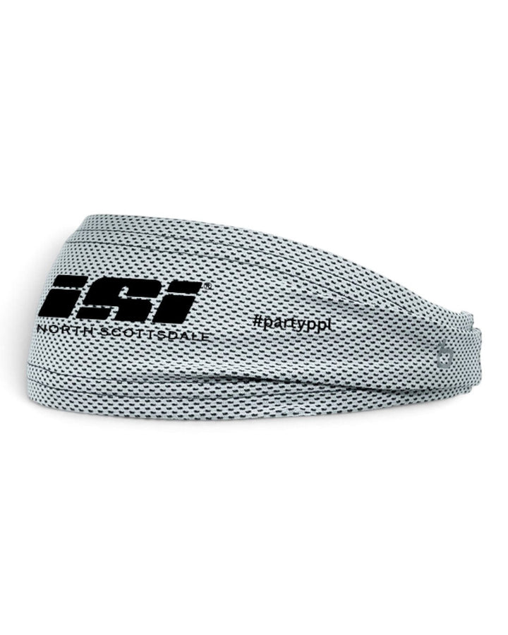 ISI Headbands (Pre-Order) Headband Bambū Werx M Heather
