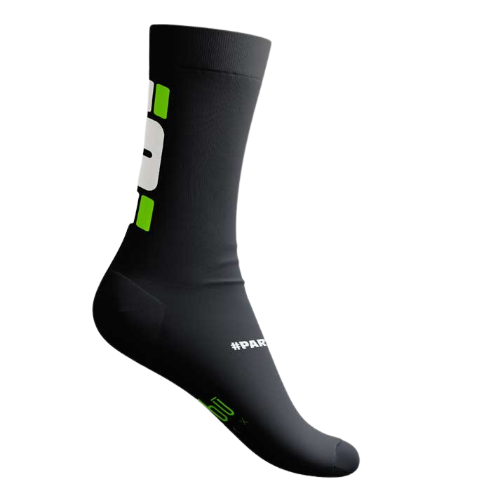 ISI NS Team Sock (Pre-Order) Socks Bambū Werx