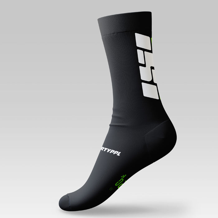 ISI NS Team Sock (Pre-Order) Socks Bambū Werx