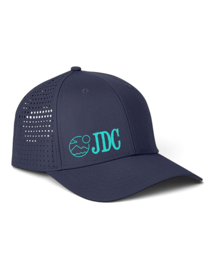 JD Crew Trucker Hats - Standard Baseball Brim Headware Bambū Werx
