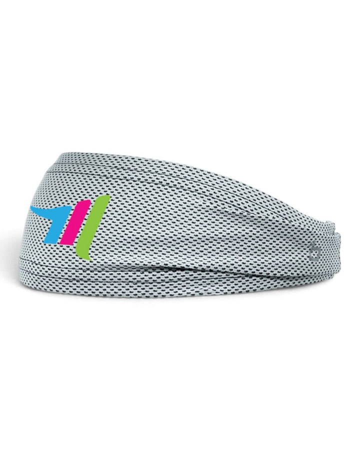 Merge Multisport Headbands Headband Bambū Werx M Heather