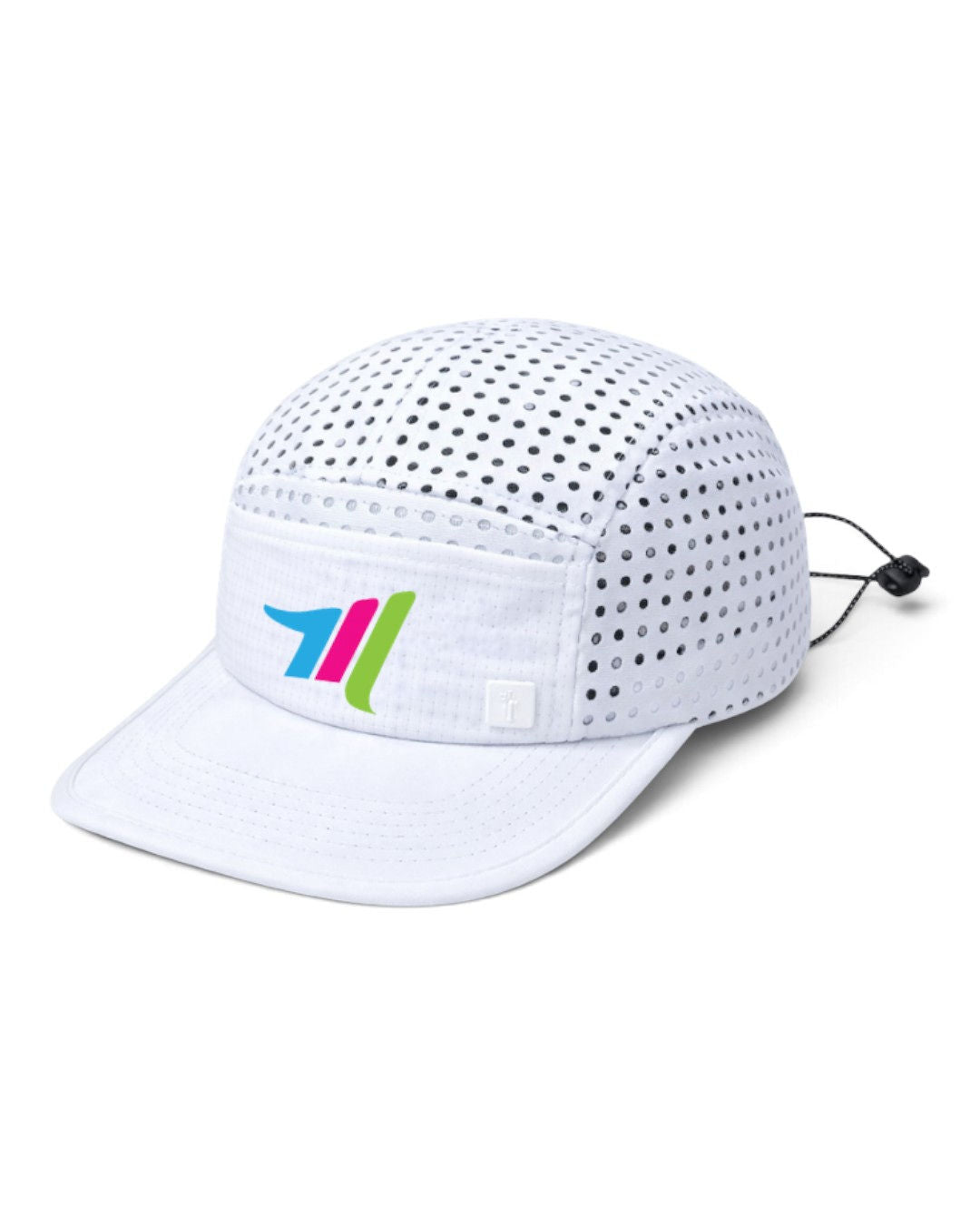 Merge Multisport Team Trail Cap Apparel Bambū Werx