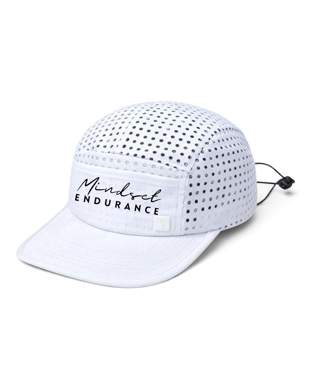 Mindset Endurance Trail Cap Apparel Bambū Werx