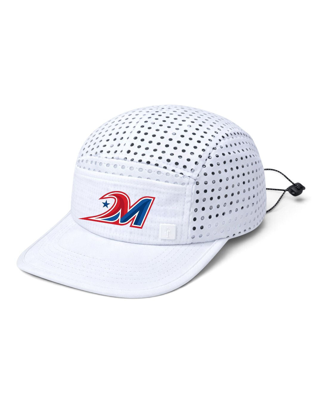 Motion Trail/Ice Cap (Pre-Order) Apparel Bambū Werx