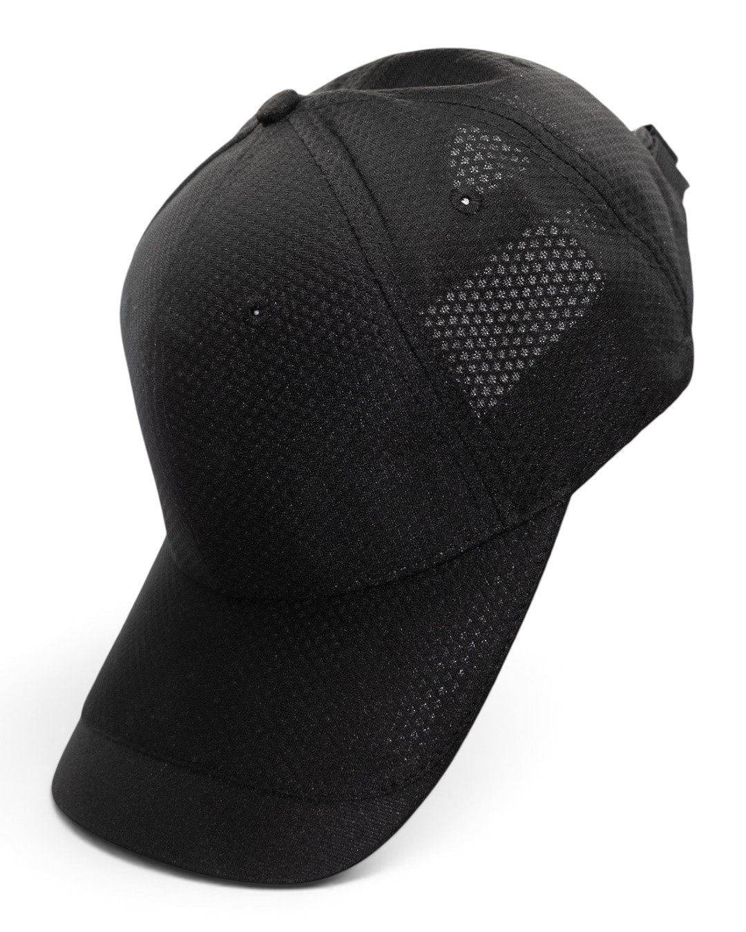 Next-Gen Baseball Cap Apparel Bambū Werx