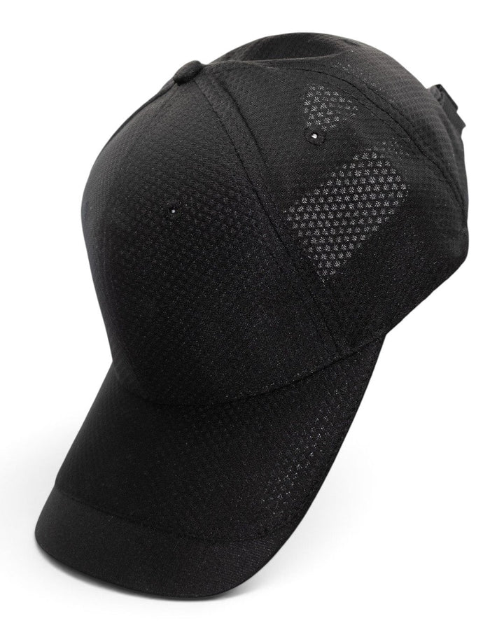 Next-Gen Baseball Cap Apparel Bambū Werx