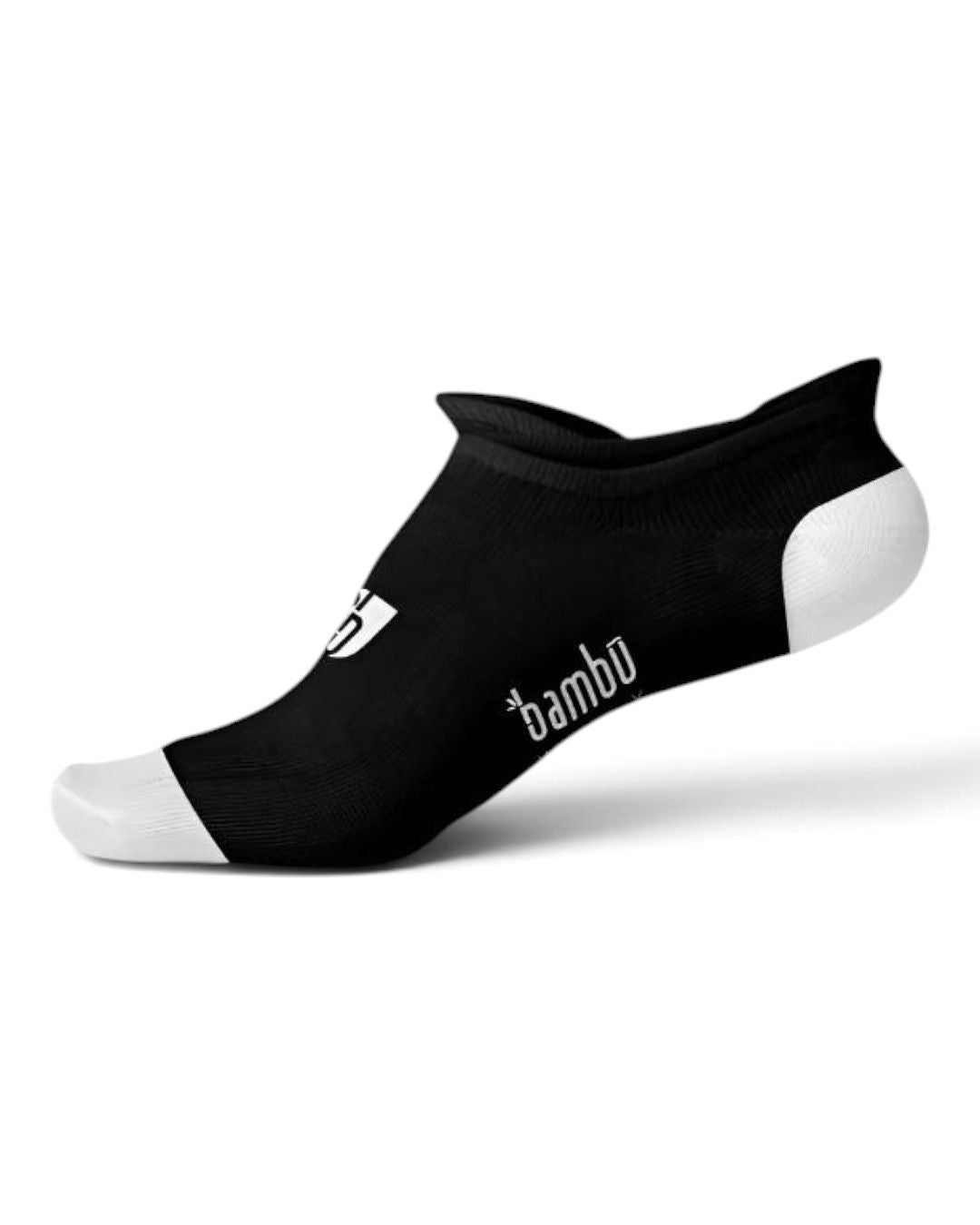 Bamboo No-Show Socks – Pro Socks Bambū Werx