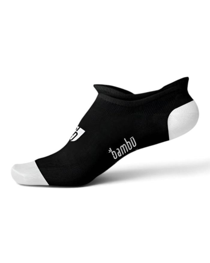 No-Show Pro Socks