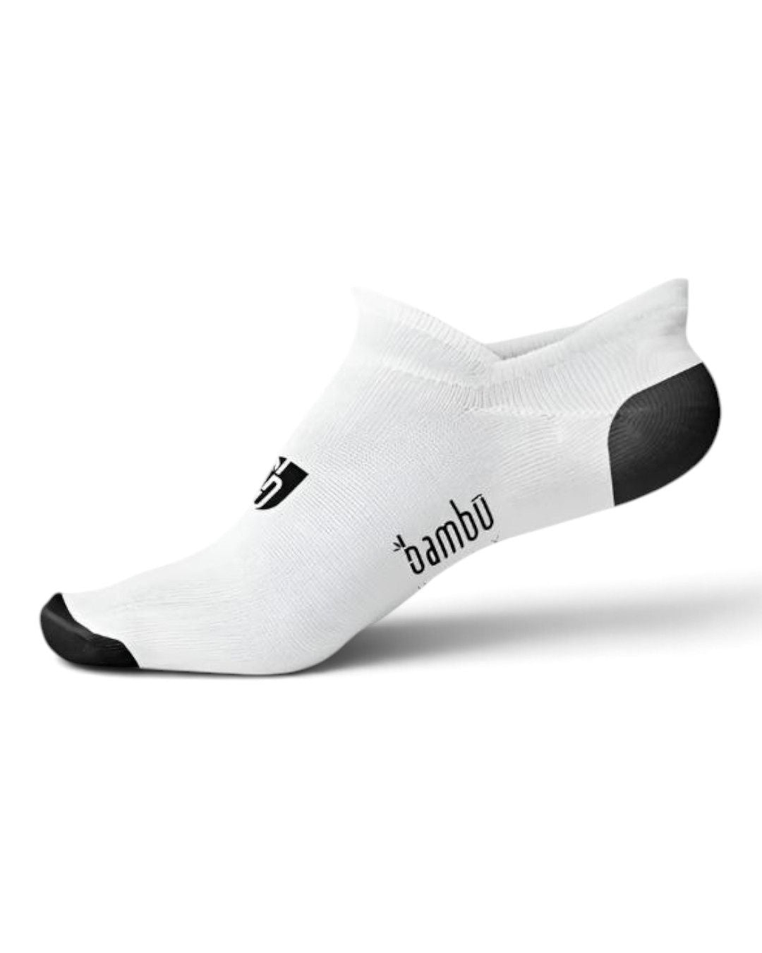 Bamboo No-Show Socks – Pro Socks Bambū Werx