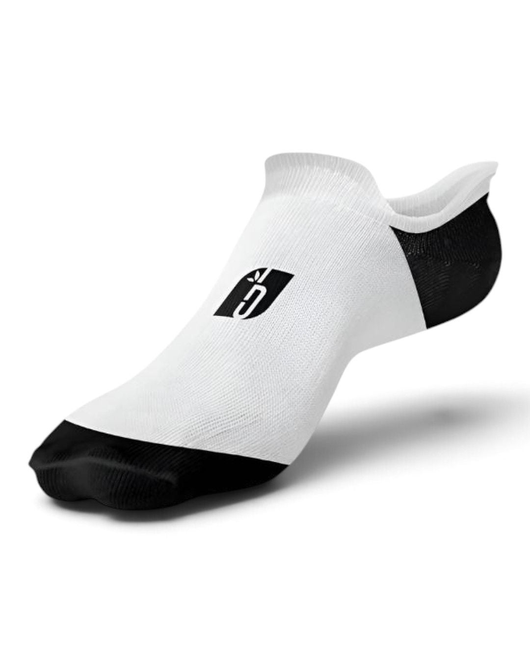 Bamboo No-Show Socks – Pro Socks Bambū Werx