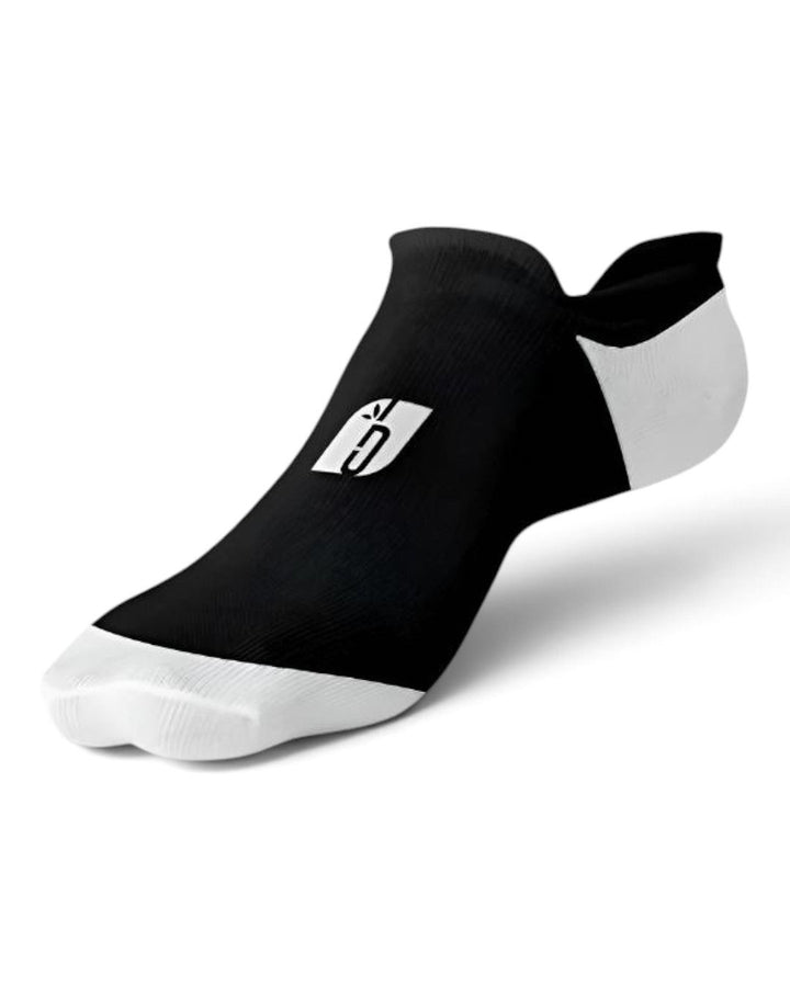 Bamboo No-Show Socks – Pro Socks Bambū Werx