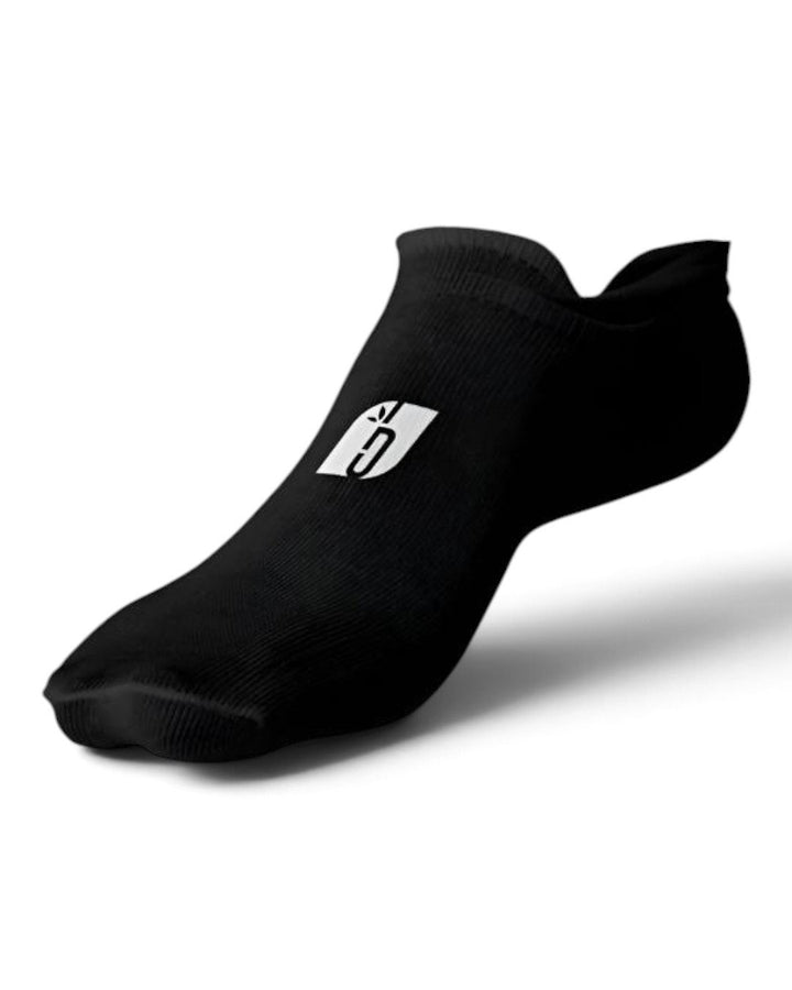 Bamboo No-Show Socks – Pro Socks Bambū Werx