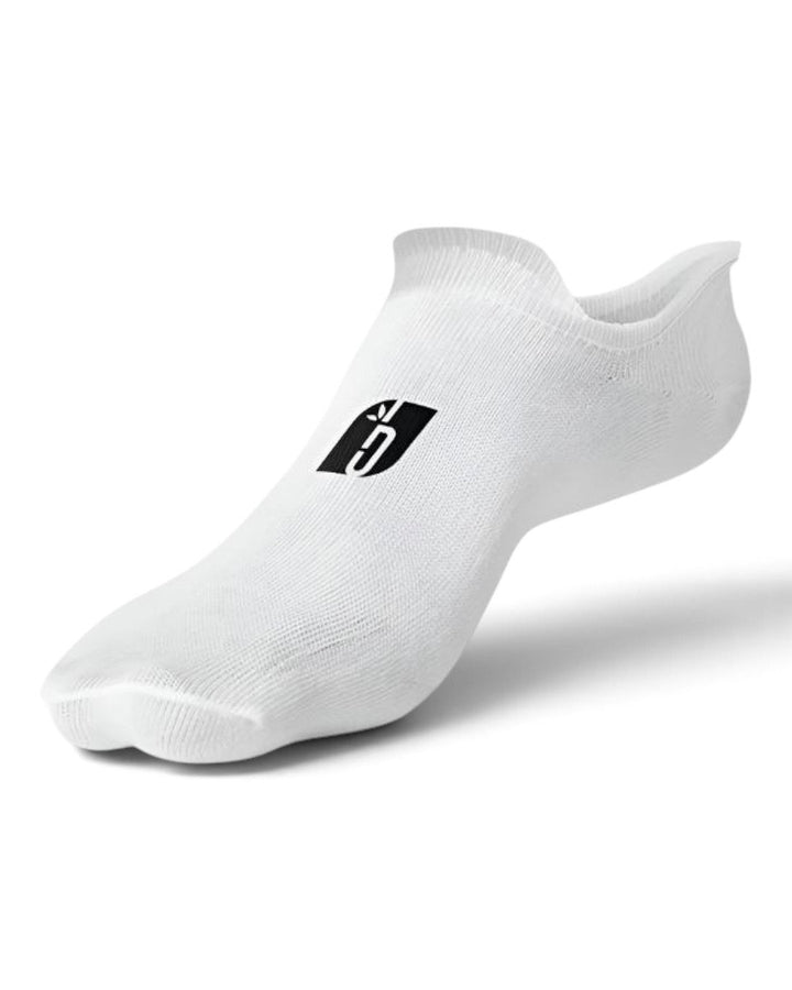 Bamboo No-Show Socks – Pro Socks Bambū Werx