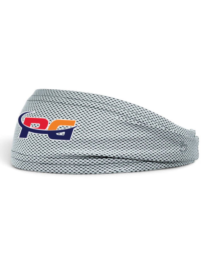 PG Squad Headband Headband Bambū Werx M Pink