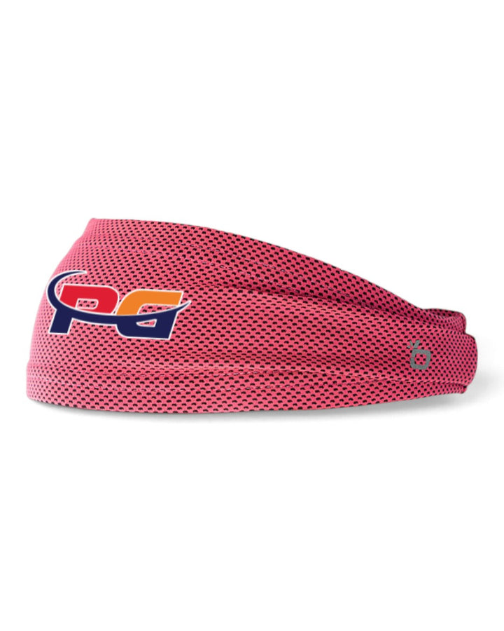 PG Squad Headband Headband Bambū Werx