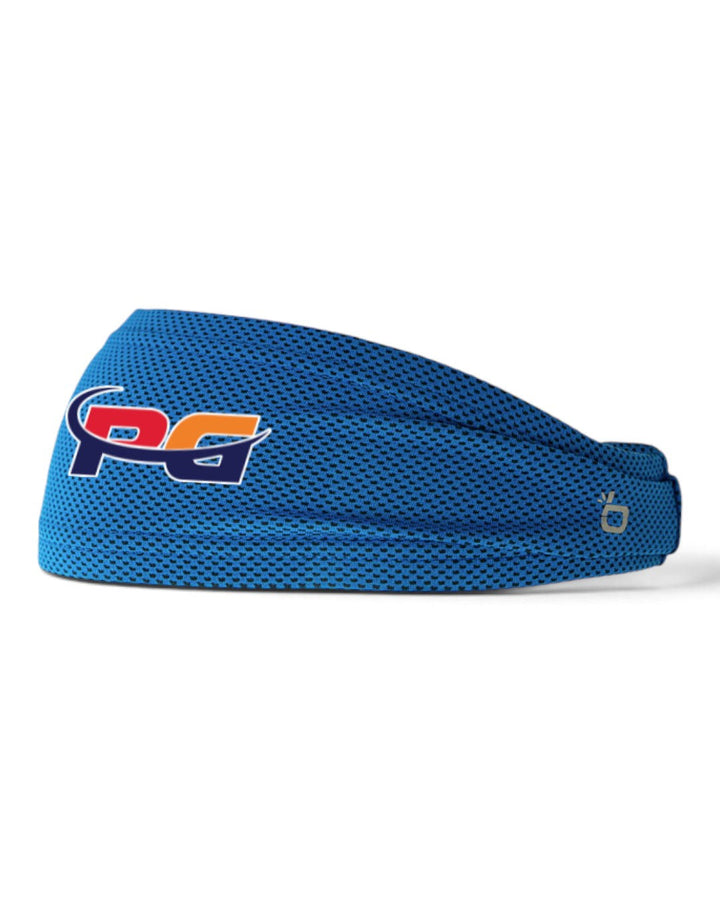 PG Squad Headband Headband Bambū Werx